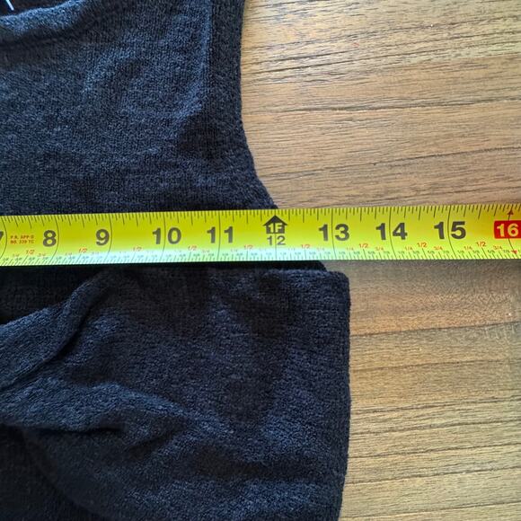 Sunday in Brooklyn (Anthropologie) Twist-Front Maxi Dress - Size XS - Picture 6 of 7